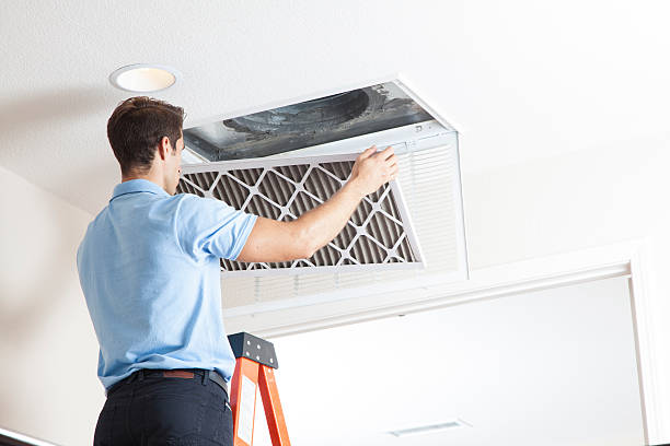 Professional HVAC in Horizon West, FL